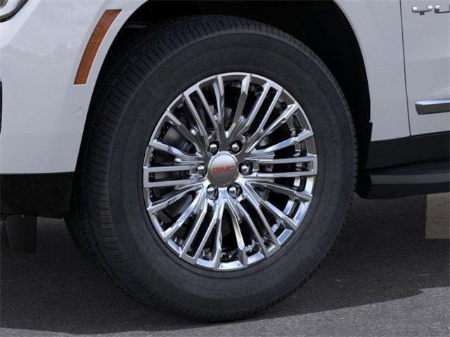 new 2025 GMC Yukon XL car, priced at $79,240