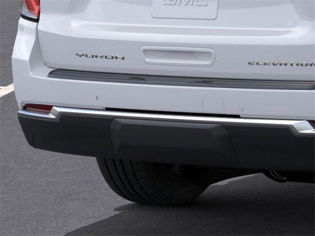 new 2025 GMC Yukon XL car, priced at $79,240