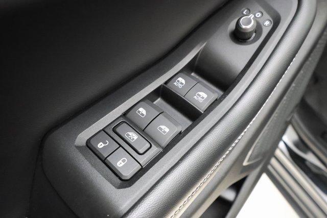 used 2022 Jeep Grand Cherokee car, priced at $28,659