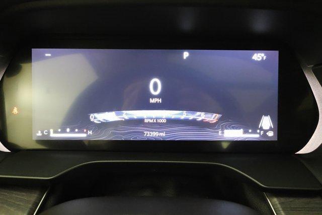 used 2022 Jeep Grand Cherokee car, priced at $28,659