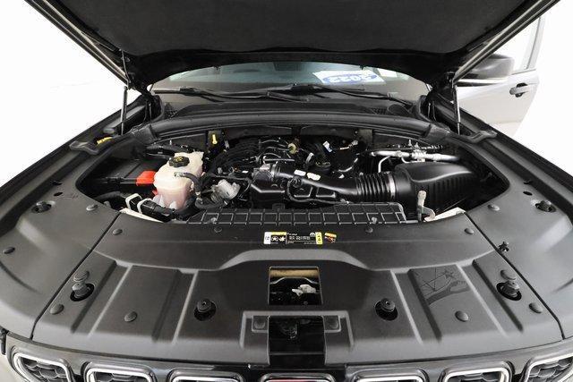 used 2022 Jeep Grand Cherokee car, priced at $28,659