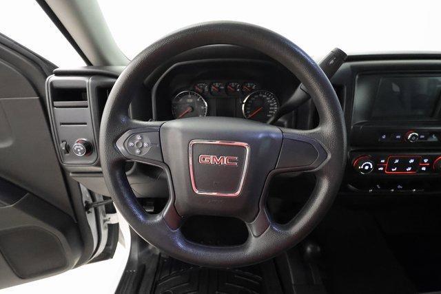 used 2016 GMC Sierra 1500 car, priced at $20,995