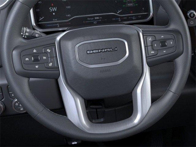 new 2025 GMC Sierra 2500 car, priced at $86,570