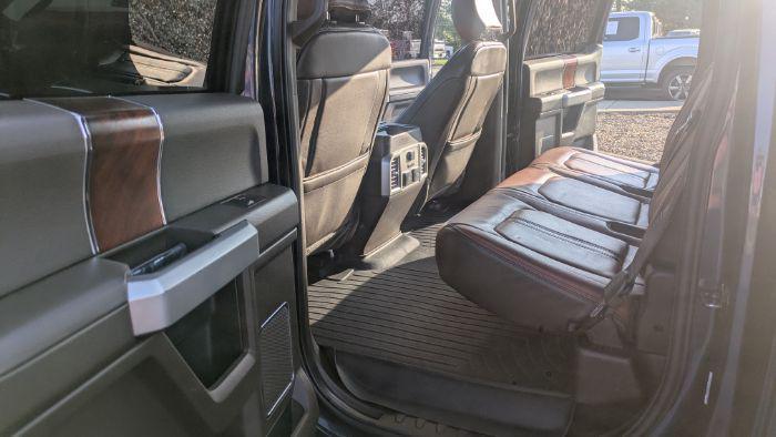 used 2019 Ford F-150 car, priced at $29,980