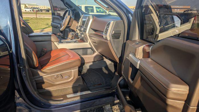 used 2019 Ford F-150 car, priced at $29,980