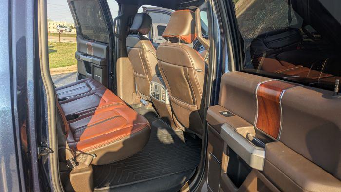 used 2019 Ford F-150 car, priced at $29,980
