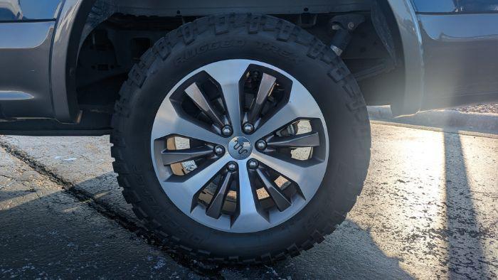 used 2019 Ford F-150 car, priced at $29,980