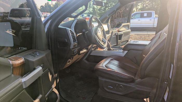 used 2019 Ford F-150 car, priced at $29,980