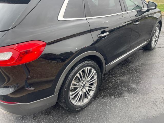 used 2016 Lincoln MKX car, priced at $16,980