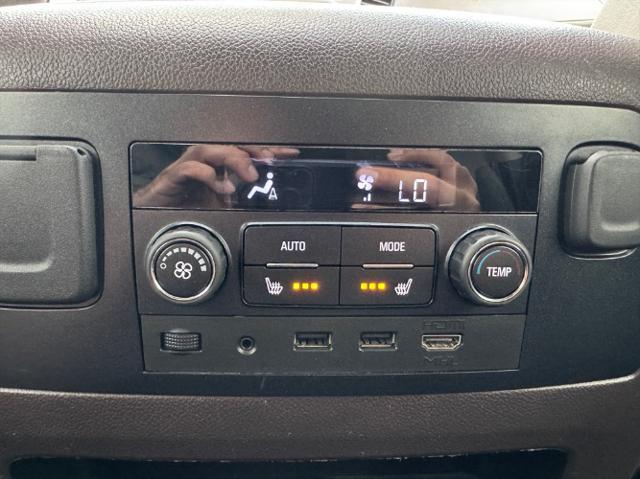 used 2019 GMC Yukon XL car, priced at $36,980