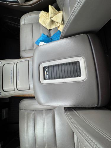 used 2019 GMC Yukon XL car, priced at $36,980