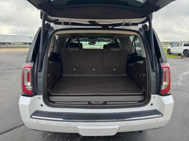 used 2019 GMC Yukon XL car, priced at $36,980