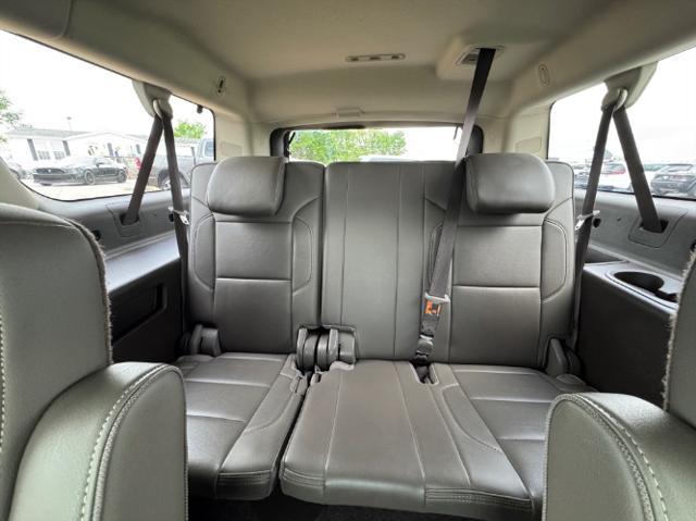 used 2019 GMC Yukon XL car, priced at $36,980