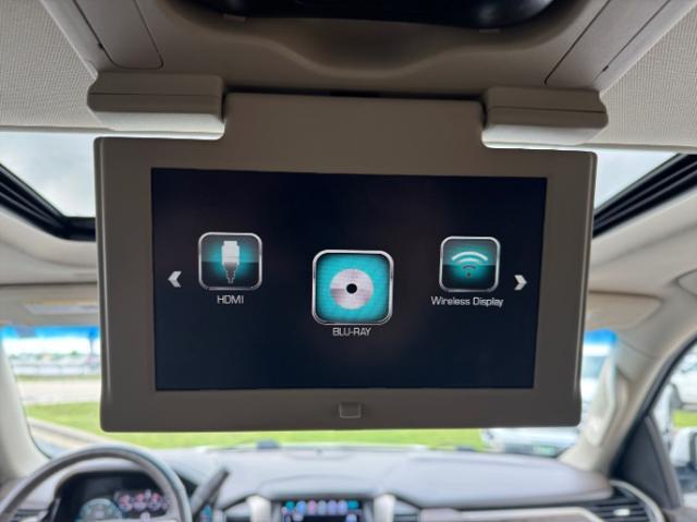 used 2019 GMC Yukon XL car, priced at $36,980