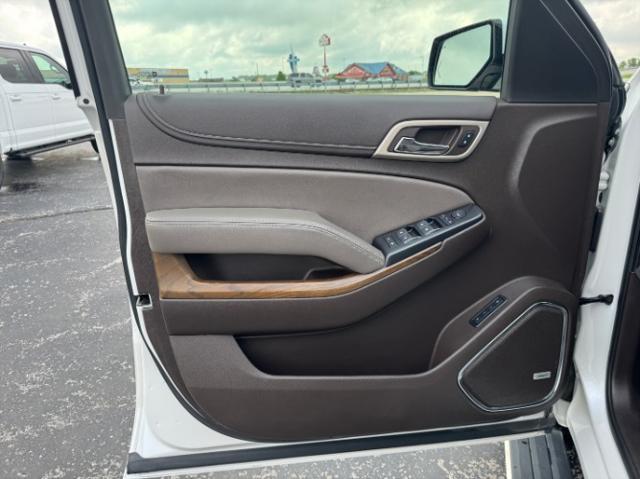 used 2019 GMC Yukon XL car, priced at $36,980