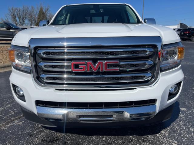 used 2020 GMC Canyon car, priced at $24,980