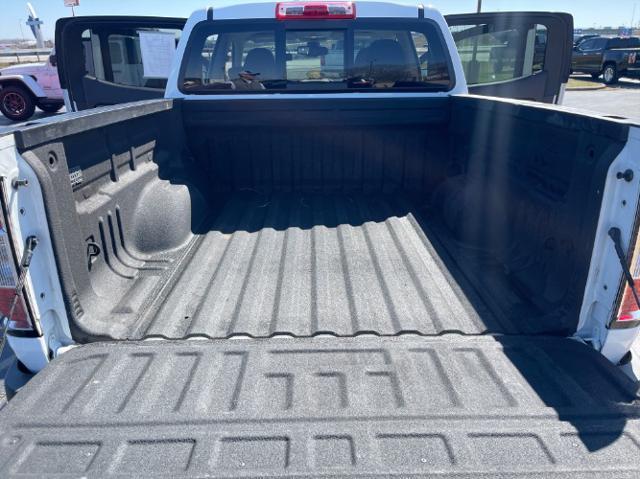 used 2020 GMC Canyon car, priced at $24,980