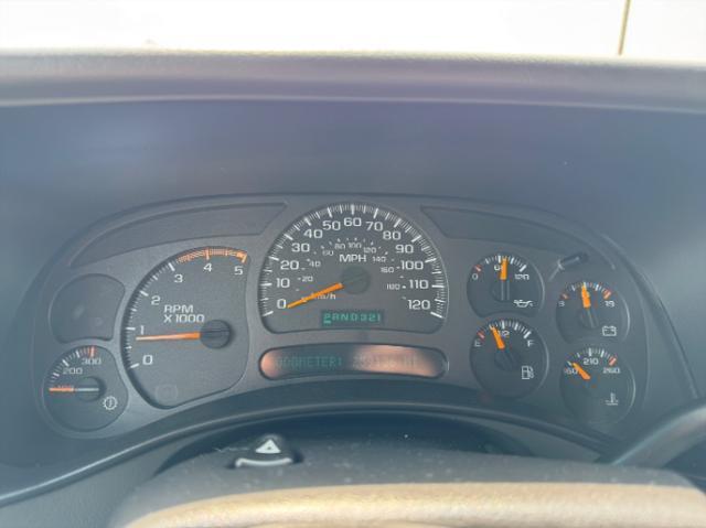 used 2003 GMC Sierra 2500 car, priced at $15,980