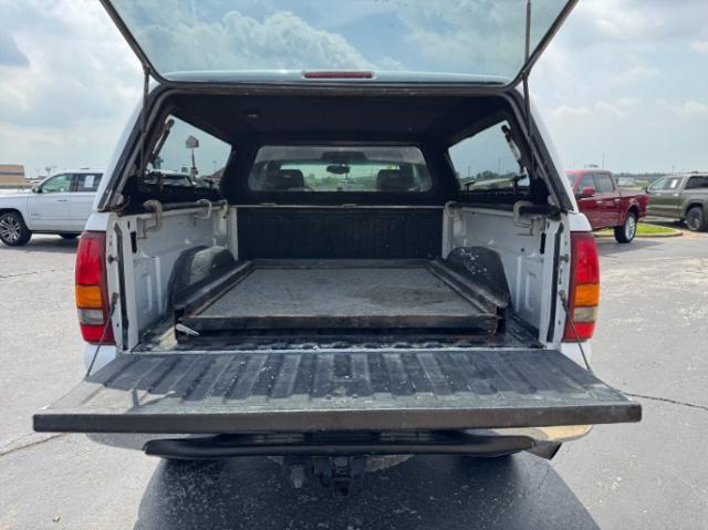 used 2003 GMC Sierra 2500 car, priced at $15,980