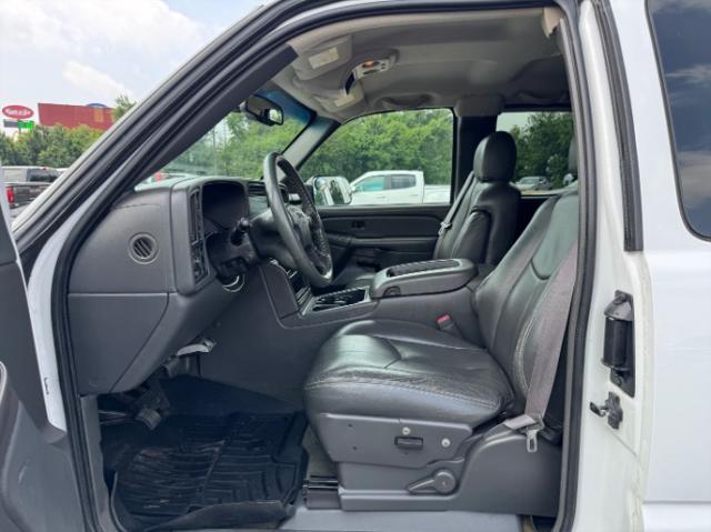 used 2003 GMC Sierra 2500 car, priced at $15,980