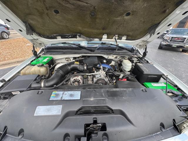 used 2003 GMC Sierra 2500 car, priced at $15,980