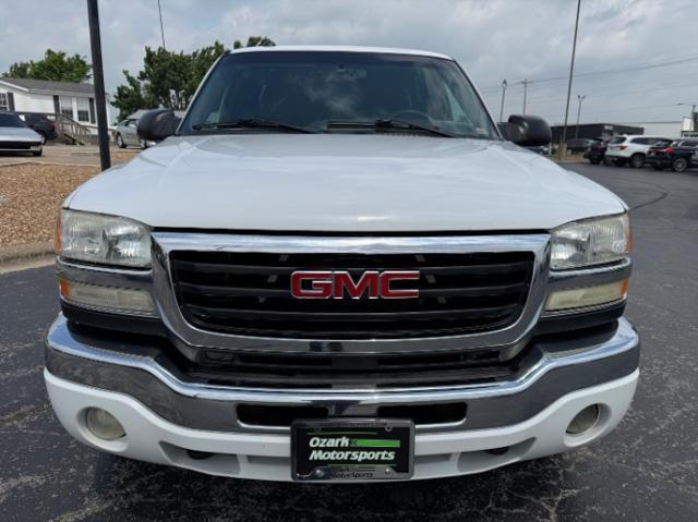 used 2003 GMC Sierra 2500 car, priced at $15,980