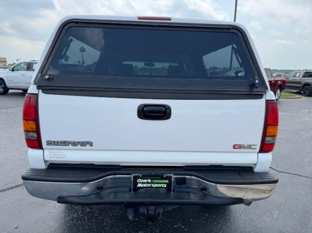 used 2003 GMC Sierra 2500 car, priced at $15,980