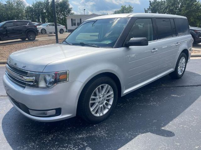 used 2013 Ford Flex car, priced at $6,980