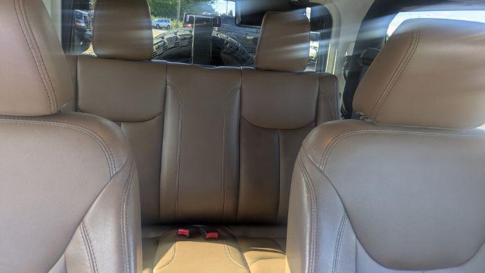 used 2013 Jeep Wrangler car, priced at $23,480