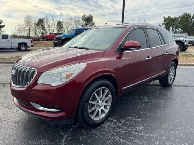 used 2015 Buick Enclave car, priced at $12,980