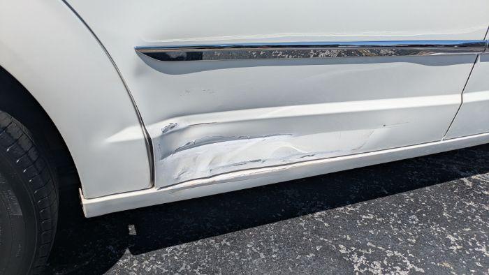 used 2013 Chrysler Town & Country car, priced at $5,980
