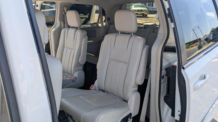 used 2013 Chrysler Town & Country car, priced at $5,980