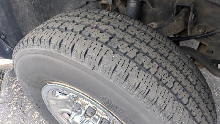 used 2005 Chevrolet Silverado 2500 car, priced at $13,980