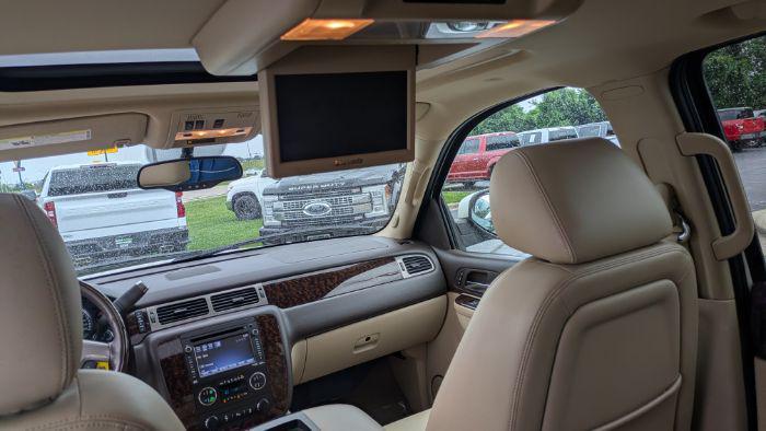 used 2012 GMC Yukon XL car, priced at $12,980