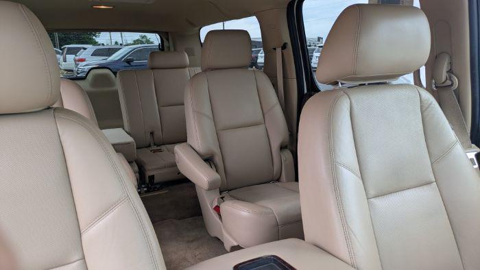 used 2012 GMC Yukon XL car, priced at $12,980