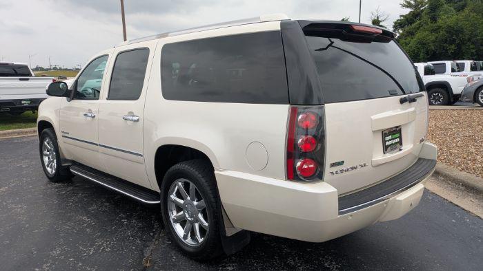 used 2012 GMC Yukon XL car, priced at $12,980