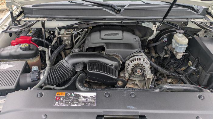 used 2012 GMC Yukon XL car, priced at $12,980