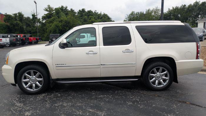 used 2012 GMC Yukon XL car, priced at $12,980