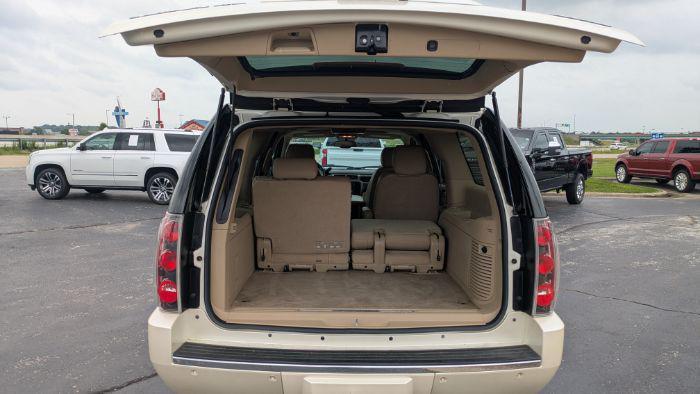used 2012 GMC Yukon XL car, priced at $12,980