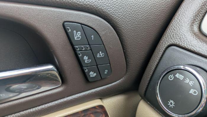 used 2012 GMC Yukon XL car, priced at $12,980