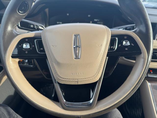 used 2020 Lincoln Aviator car, priced at $19,980