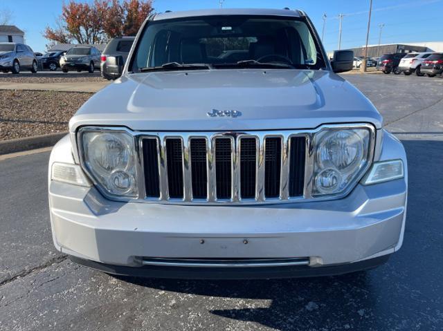 used 2009 Jeep Liberty car, priced at $6,980