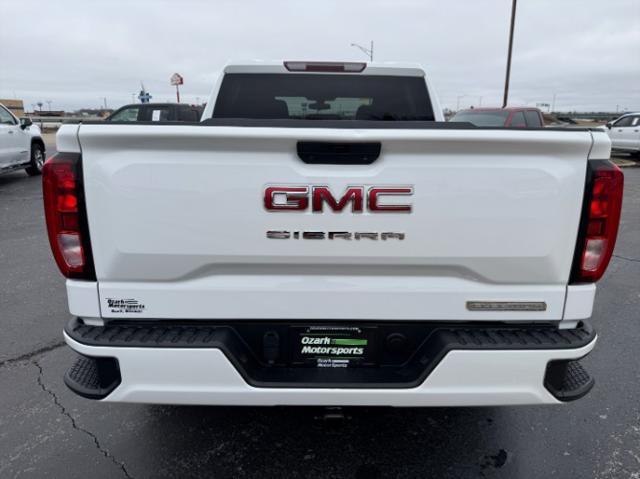 used 2020 GMC Sierra 1500 car, priced at $25,980