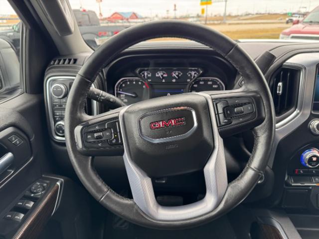 used 2020 GMC Sierra 1500 car, priced at $25,980