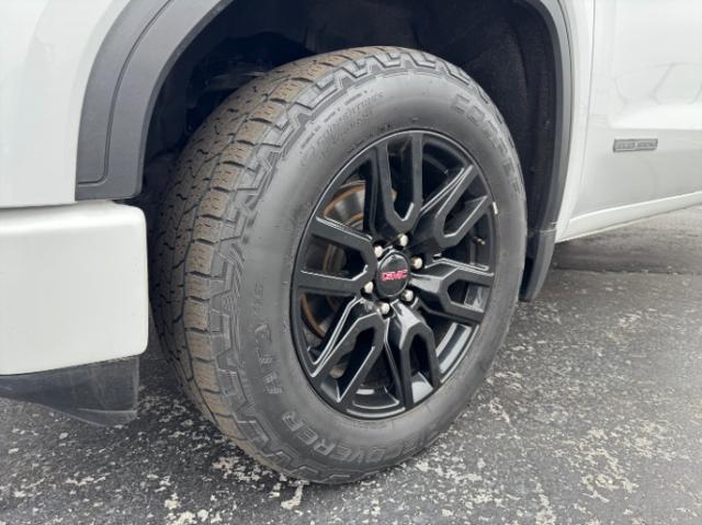 used 2020 GMC Sierra 1500 car, priced at $25,980