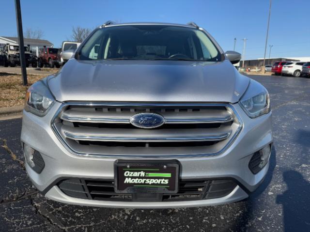 used 2017 Ford Escape car, priced at $12,980