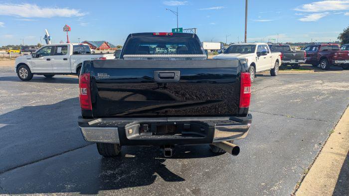 used 2008 Chevrolet Silverado 3500 car, priced at $19,980