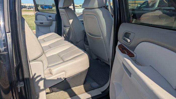 used 2008 Chevrolet Silverado 3500 car, priced at $19,980