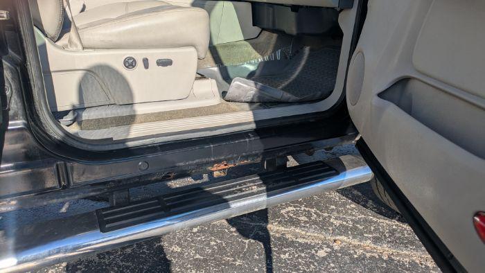 used 2008 Chevrolet Silverado 3500 car, priced at $19,980