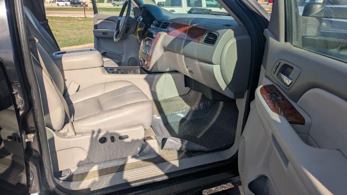 used 2008 Chevrolet Silverado 3500 car, priced at $19,980